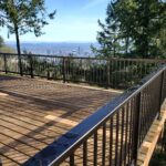 king county decks