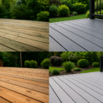affordable decks in seattle kirkland redmond mercer island tacoma bellevue