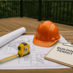 cheap and affordable deck in king county area seattle kirkland tacoma redmond mercer bellevue