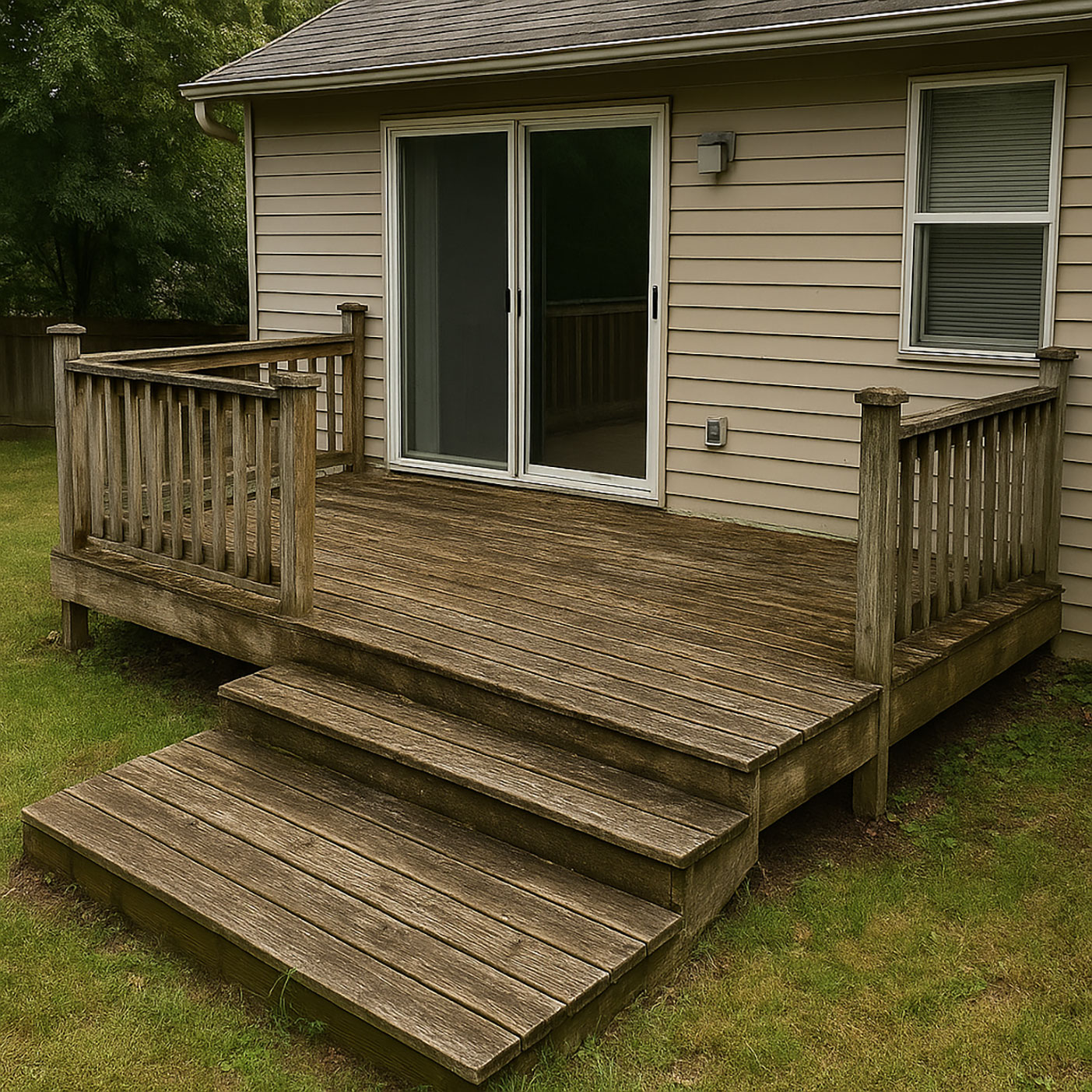 King county decks best top quality deck installation in seattle bellevue tacoma washington