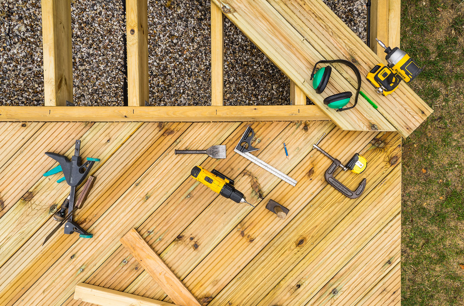 king count decks best deck building company in washington state