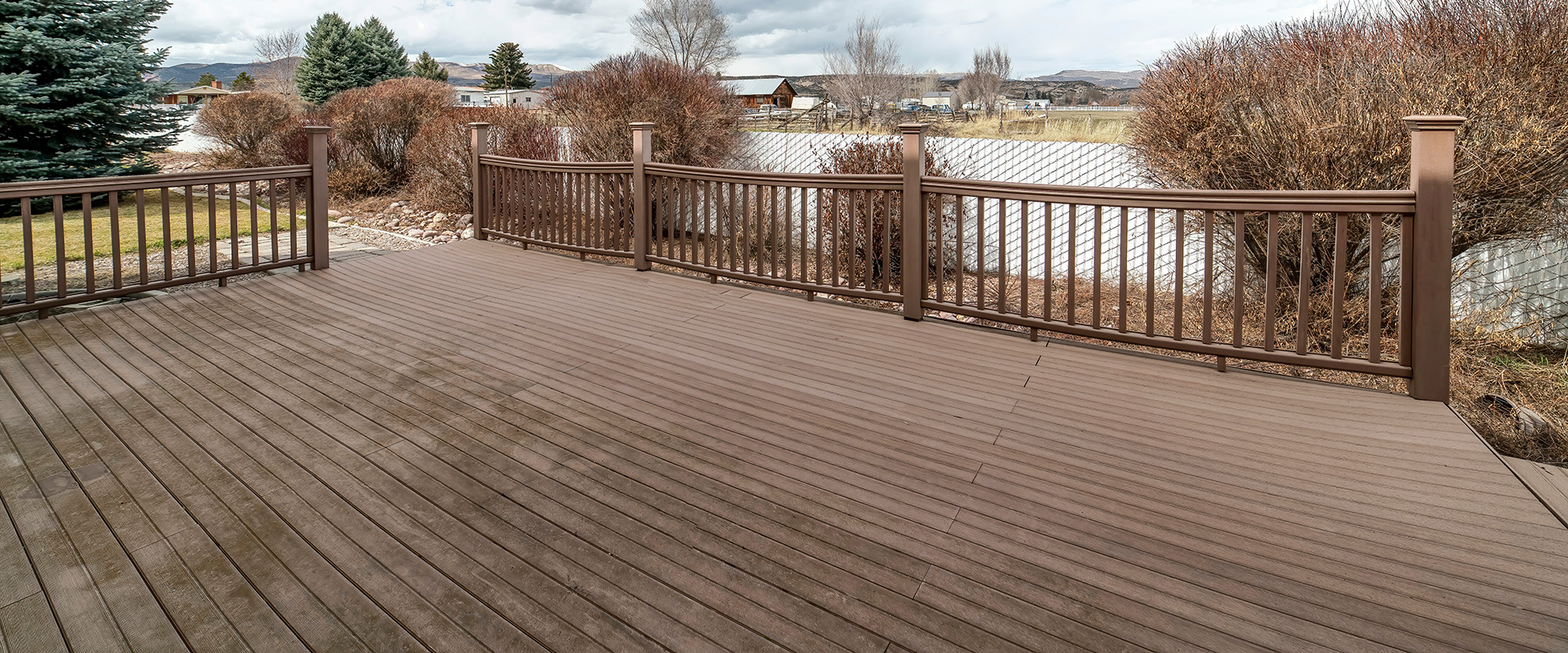 wooden affordable cheap decks in Tacoma Kirkland Redmond mercer island Seattle Bellevue