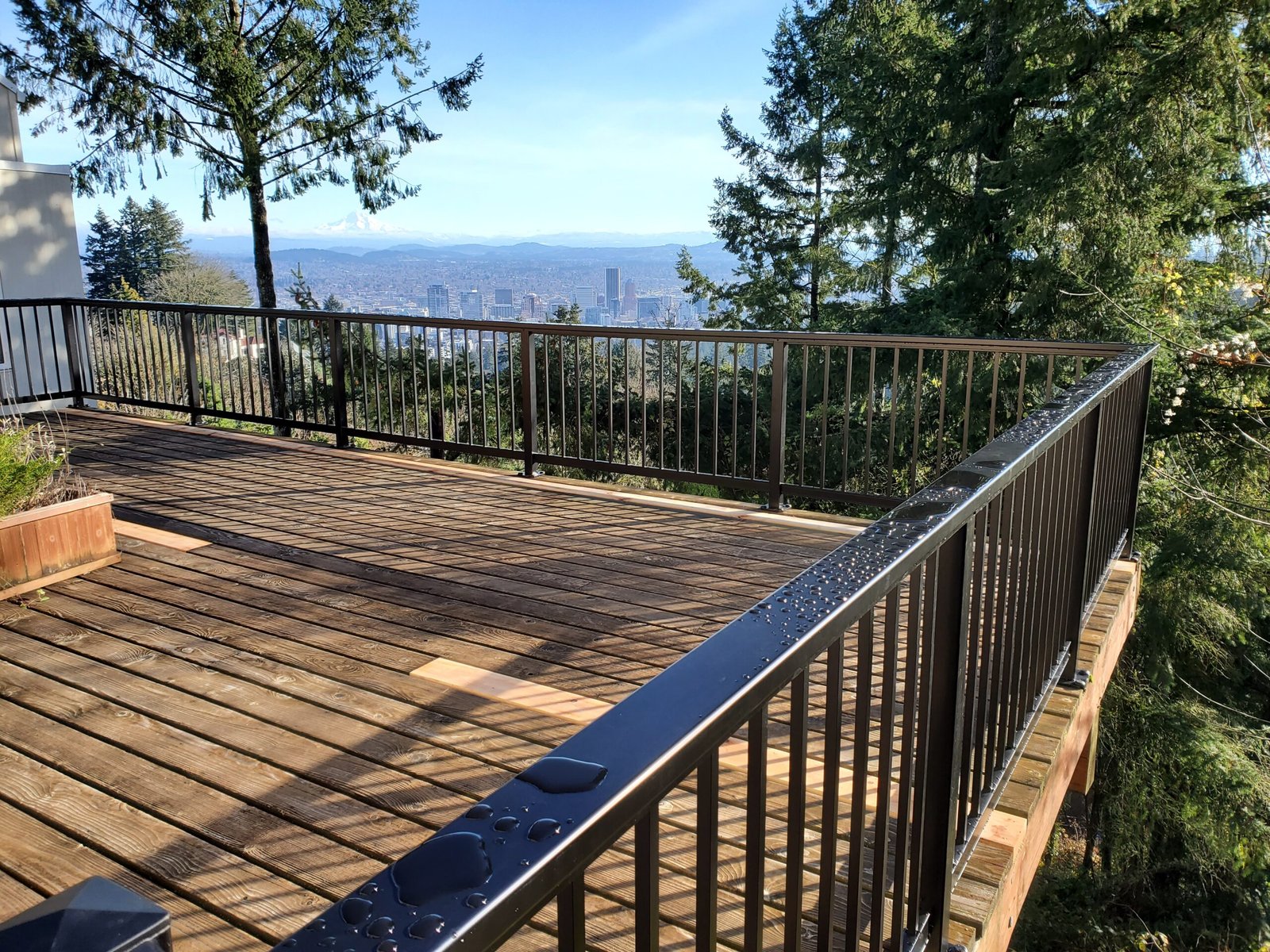 Railings