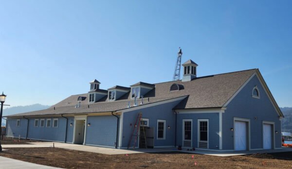 Roofing Installation Services in King County