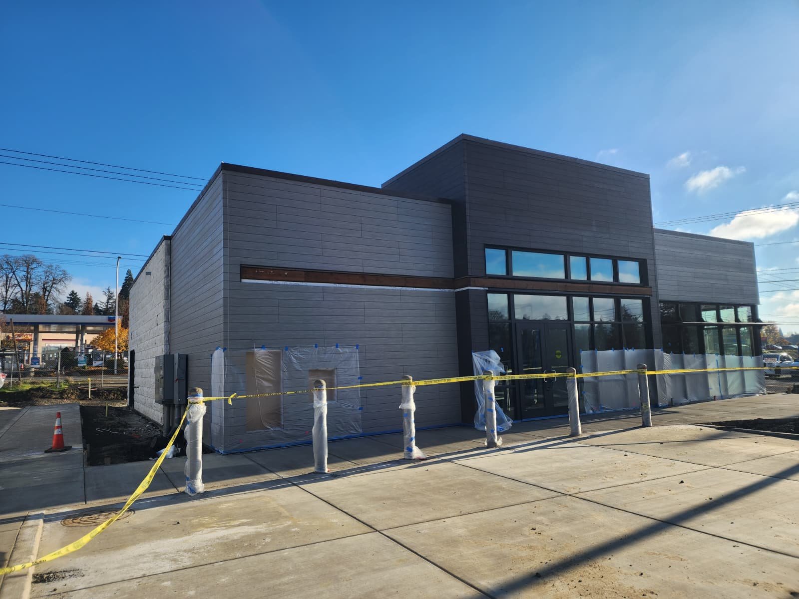 Siding Installation Across King County
