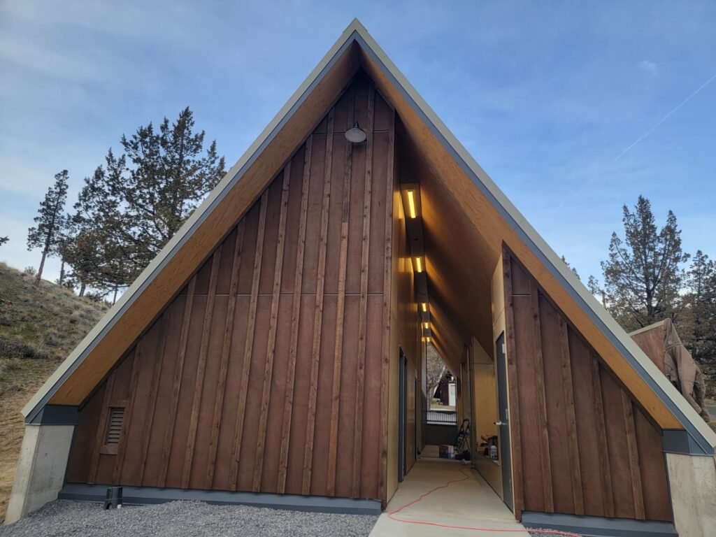 Roofing Installation Across King County