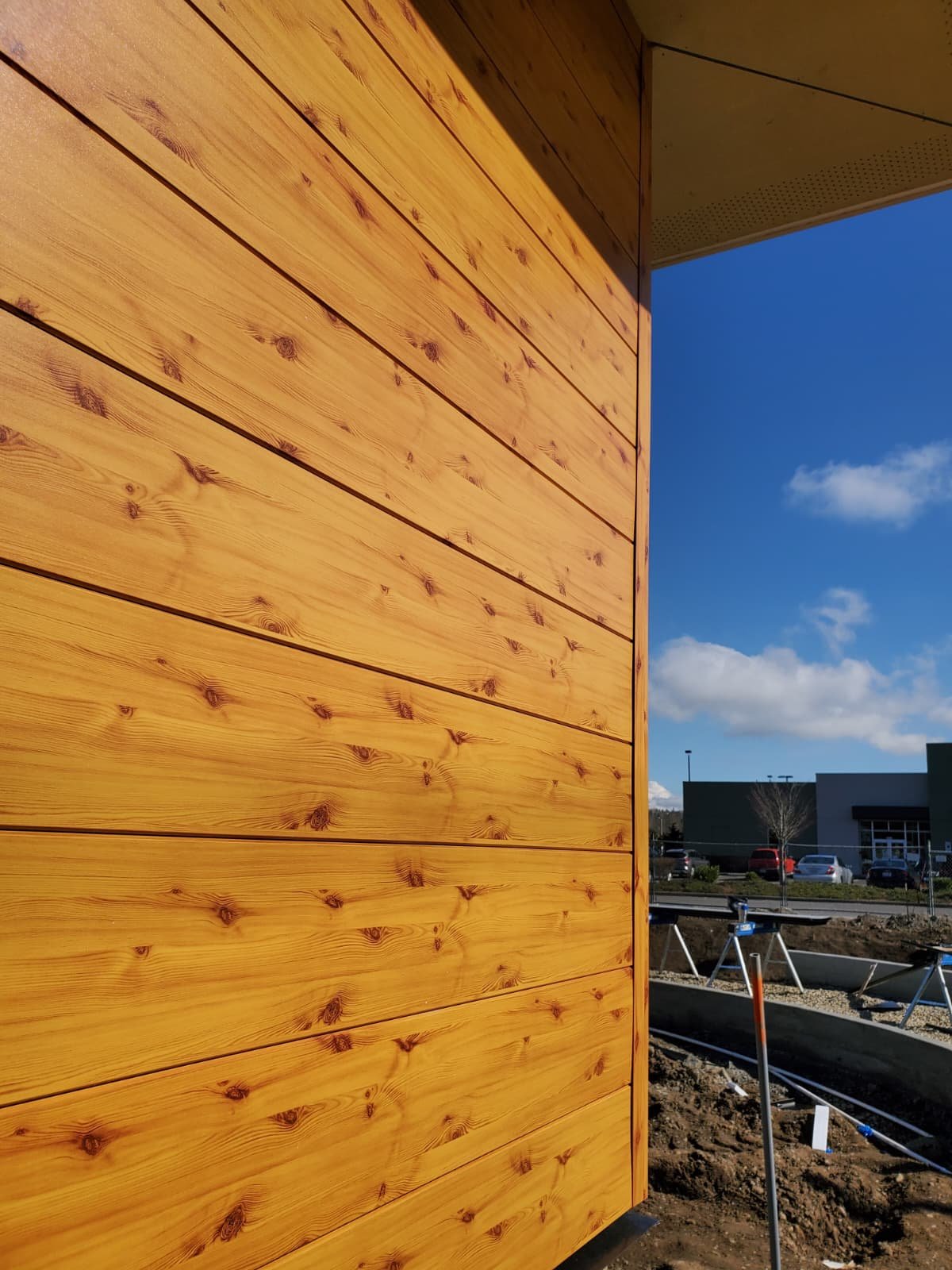 Siding Installation Across King County