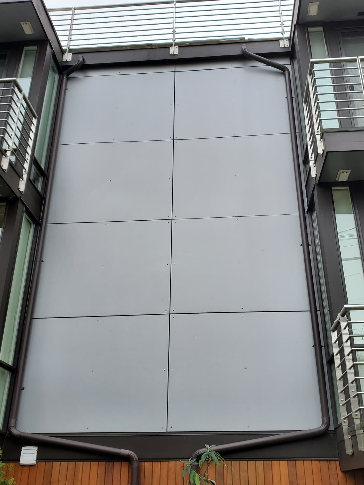 Siding Installation Across King County