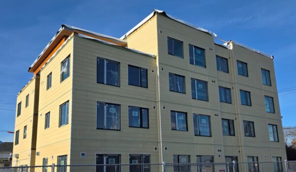 Windows Installation King County